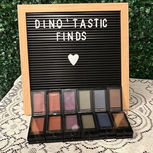 🐈‍⬛ City Color **NEW** Matte Eyeshadow